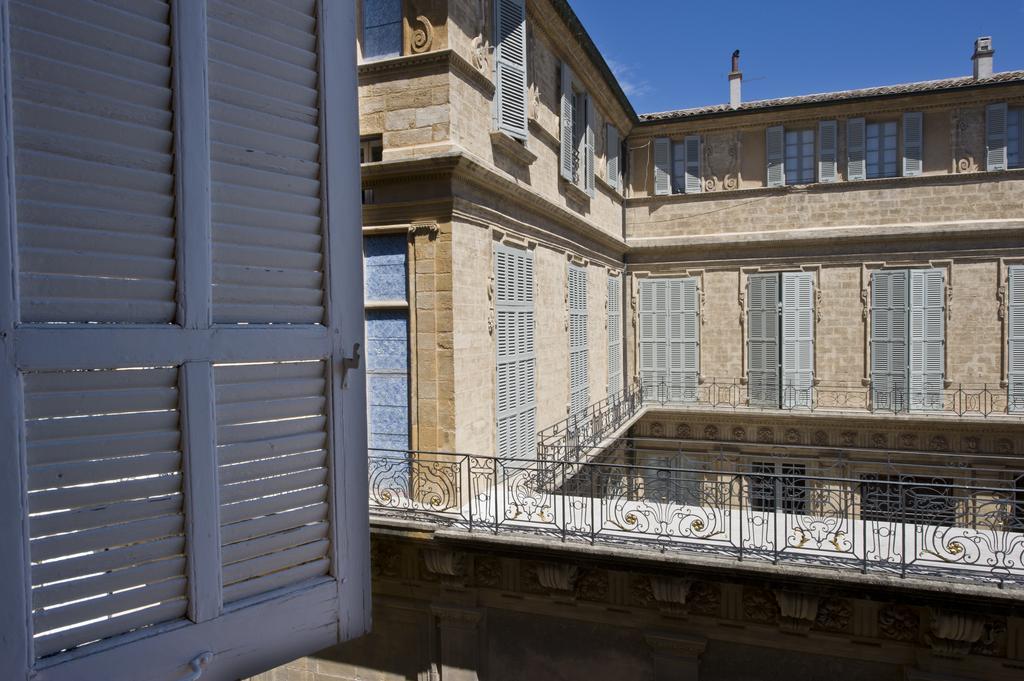 Maison Dauphine Aix-en-Provence Exterior photo